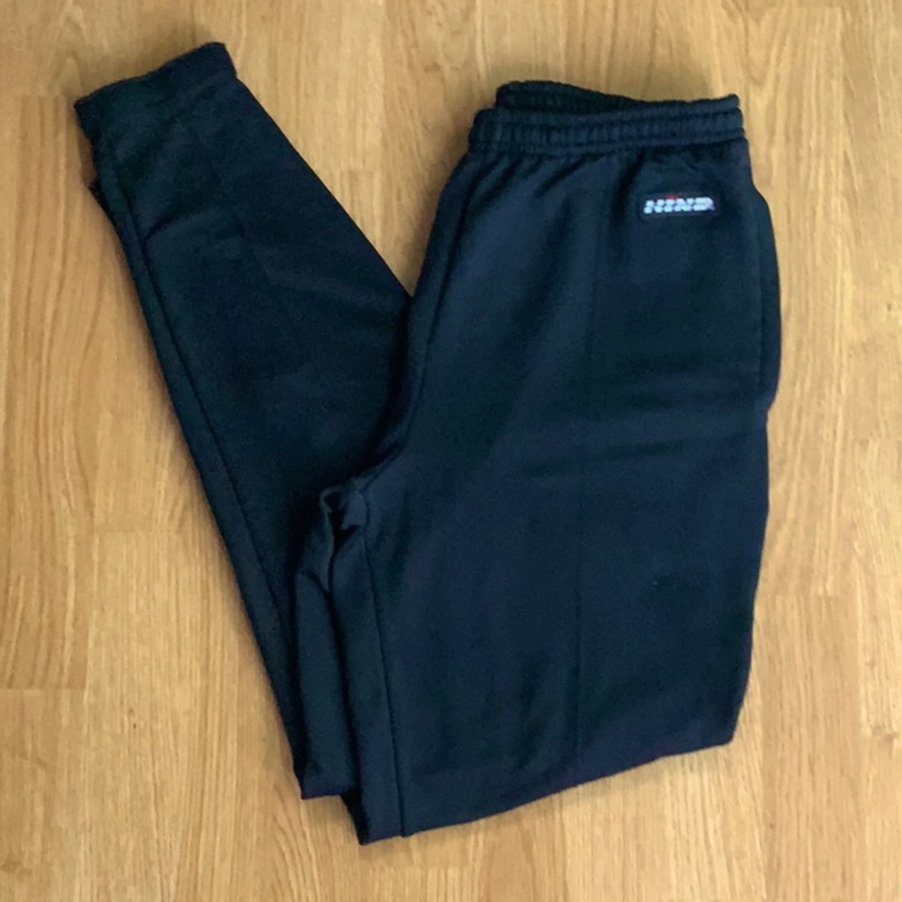 HIND black running pants